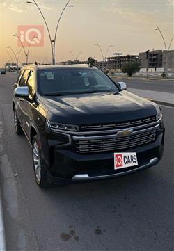 شيفروليه تاهو